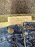 Stella McCartney 100% Cotton Blue Jeans Size 28 waist - photo 7