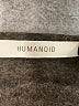 Humanoid Gray Cardigan Size XS - photo 7