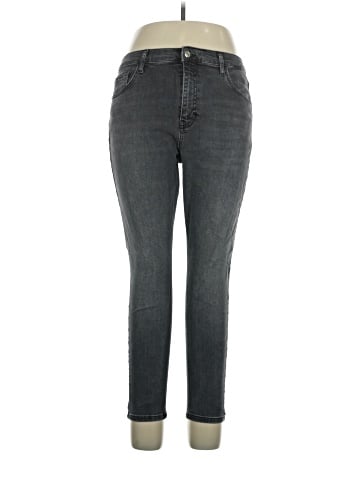 Topshop Jeans (view 1)