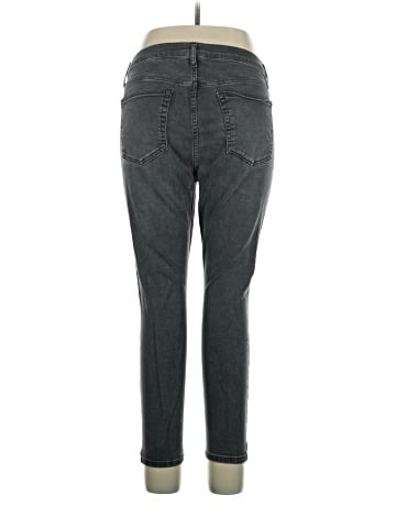 Topshop Jeans (view 2)