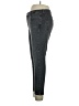 Topshop Tweed Gray Jeans Size 34 waist - photo 5