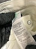 J.Crew Ivory White Jeans Size 32 waist - photo 4