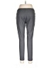 Paraphrase Solid Gray Dress Pants Size 10 - photo 2