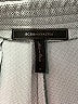 BCBGMAXAZRIA Solid Gray Casual Pants Size S - photo 7