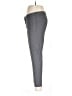 Paraphrase Solid Gray Dress Pants Size 10 - photo 5