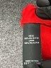 BCX 100% Polyester Solid Red Cocktail Dress Size M - photo 8