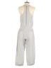 Rag & Bone Metallic Gray Jumpsuit Size 4 - photo 2