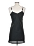 Unbranded 100% Polyester Black Sleeveless Top Size XS - photo 2