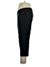 Eileen Fisher Solid Black Casual Pants Size XL - photo 5