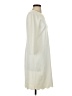 Grace Elements Ivory Casual Dress Size S - photo 4