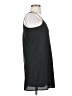 Unbranded 100% Polyester Black Sleeveless Top Size XS - photo 4