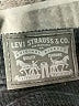 Levi's Black Casual Pants Size 29 waist - photo 6