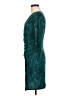 Laundry by Design Teal Cocktail Dress Size 6 - photo 5