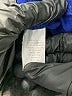 Cato 100% Polyester Solid Blue Casual Pants Size 16 - photo 8