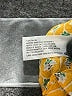 Rhode X Target 100% Rayon Yellow 3/4 Sleeve Blouse Size S - photo 8