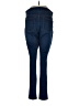 Nine West Solid Blue Jeggings Size 8 - photo 2