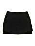 Assorted Brands Solid Black Skort Size 10 (estimated) - photo 2