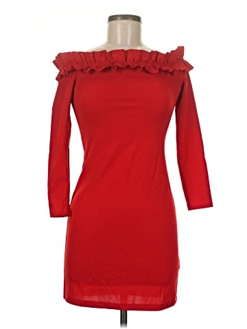 Forever 21 Cocktail Dress (view 1)