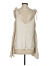 Intermix Ivory Sweater Vest Size S - photo 2