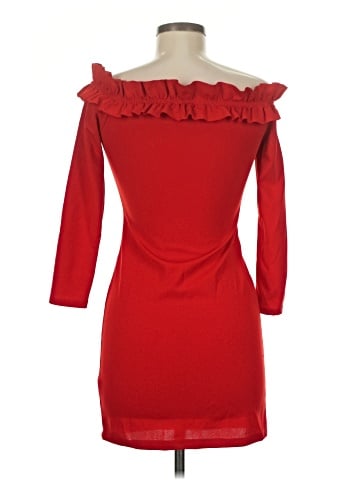 Forever 21 Cocktail Dress (view 2)