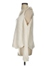 Intermix Ivory Sweater Vest Size S - photo 5