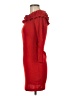 Forever 21 Red Cocktail Dress Size M - photo 5