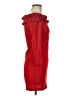 Forever 21 Red Cocktail Dress Size M - photo 4