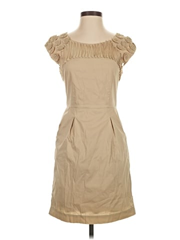 BCBGMAXAZRIA Casual Dress (view 1)