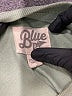 blue 84 Green Sweatshirt Size M - photo 7