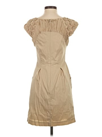 BCBGMAXAZRIA Casual Dress (view 2)