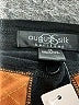 August Silk Black Cardigan Size XS - photo 4