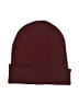 Unbranded Burgundy Red Beanie One size - photo 1