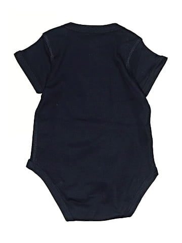 Rabbit Skins Short Sleeve Onesie (view 2)