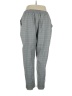 Nordstrom Rack Plaid Gray Casual Pants Size XL - photo 2
