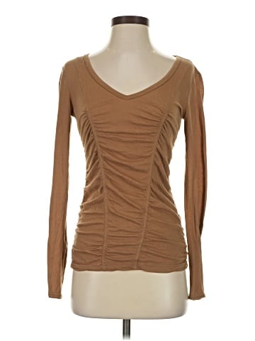 W by Worth Long Sleeve Top (view 1)
