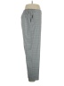 Nordstrom Rack Plaid Gray Casual Pants Size XL - photo 4