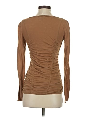 W by Worth Long Sleeve Top (view 2)