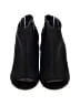 Bar III Black Ankle Boots Size 8 - photo 2