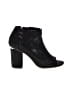 Bar III Black Ankle Boots Size 8 - photo 1