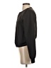 Nike 100% Polyester Black Track Jacket Size S - photo 5