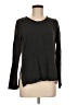 Majestic Filatures Gray Pullover Sweater Size Med (2) - photo 1