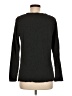 Majestic Filatures Gray Pullover Sweater Size Med (2) - photo 2