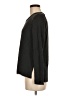 Majestic Filatures Gray Pullover Sweater Size Med (2) - photo 5