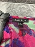 Sami & JO 100% Polyester Purple Pink Short Sleeve Blouse Size S - photo 6
