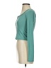 Hollister Teal Cardigan Size XS - photo 5
