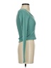 Hollister Teal Cardigan Size XS - photo 4