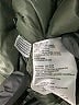 MICHAEL Michael Kors 100% Nylon Green Coat Size L - photo 7