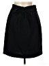Elle Solid Black Formal Skirt Size 6 - photo 1