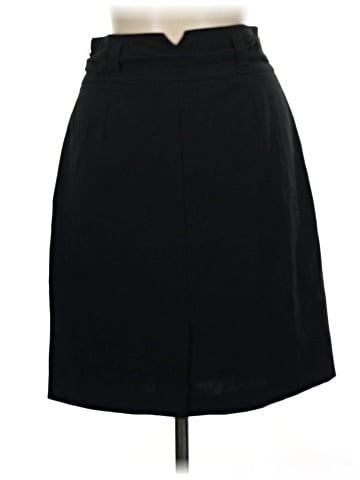 Elle Formal Skirt (view 2)