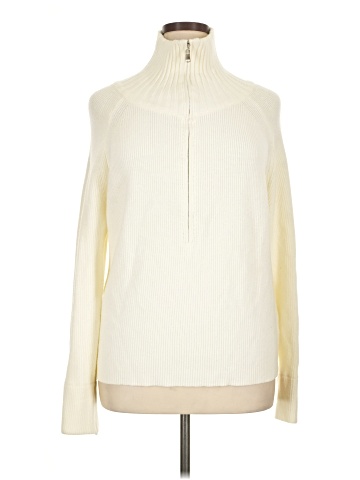 BTFBM Turtleneck Sweater (view 1)